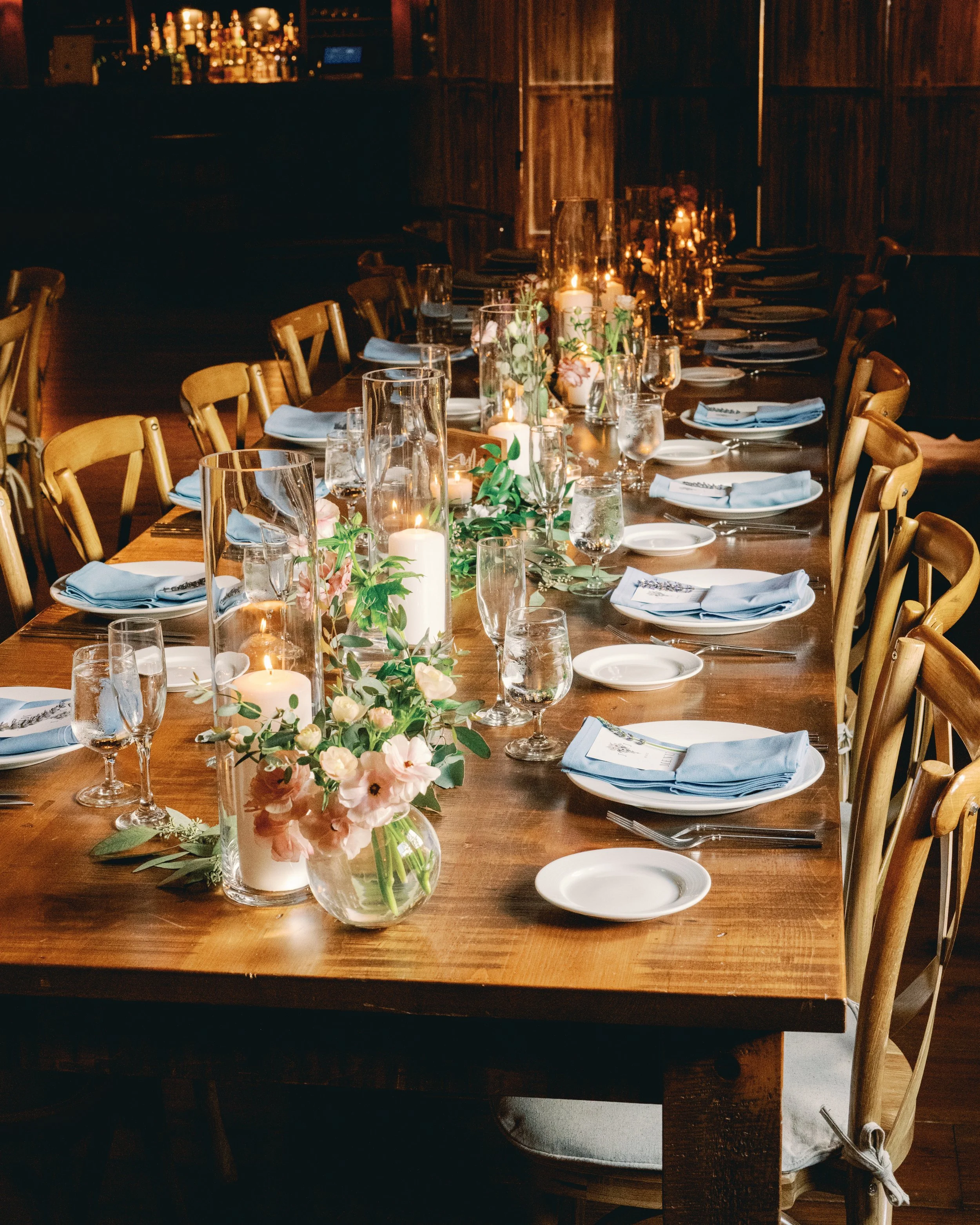 What Makes The Preston Barn Perfect for Intimate Celebrations in Mahopac