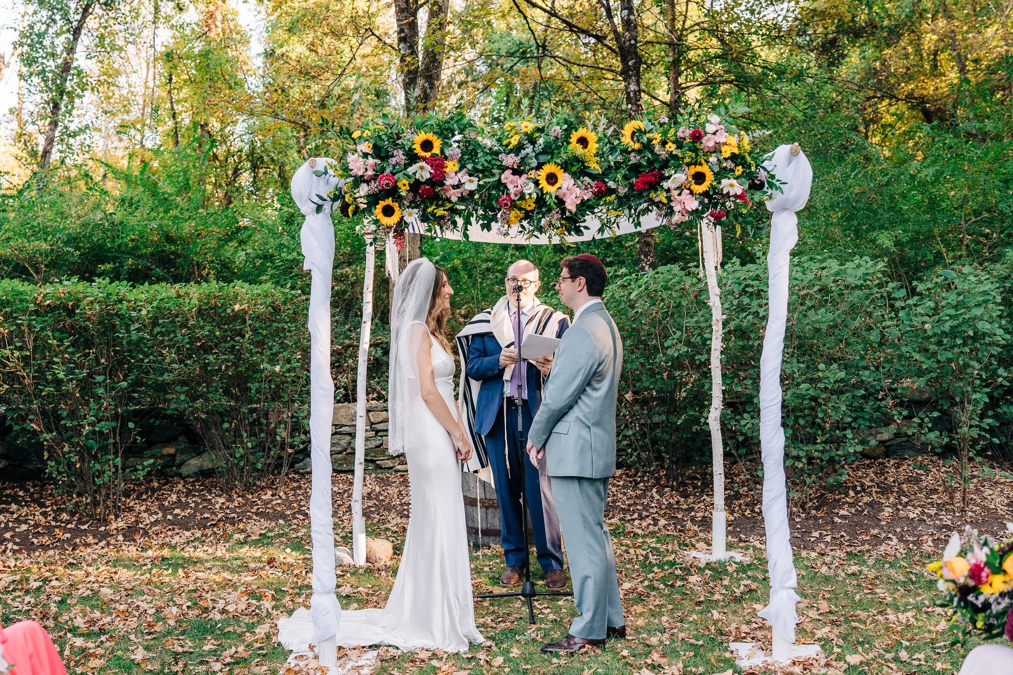 Jaime &amp; Ben | September