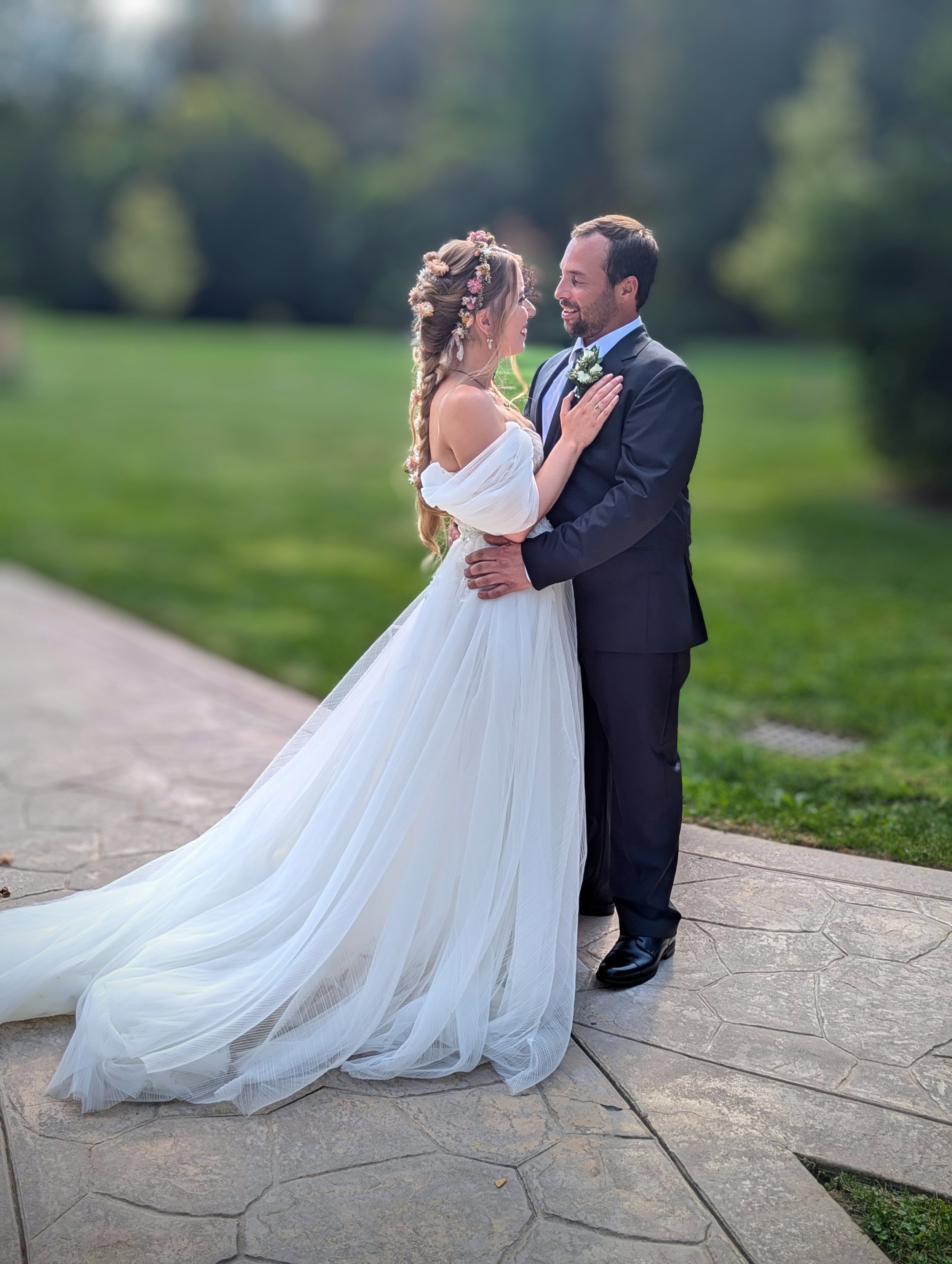 A Rustic Wedding Venue Experience Couples Remember Long After at The Preston Barn