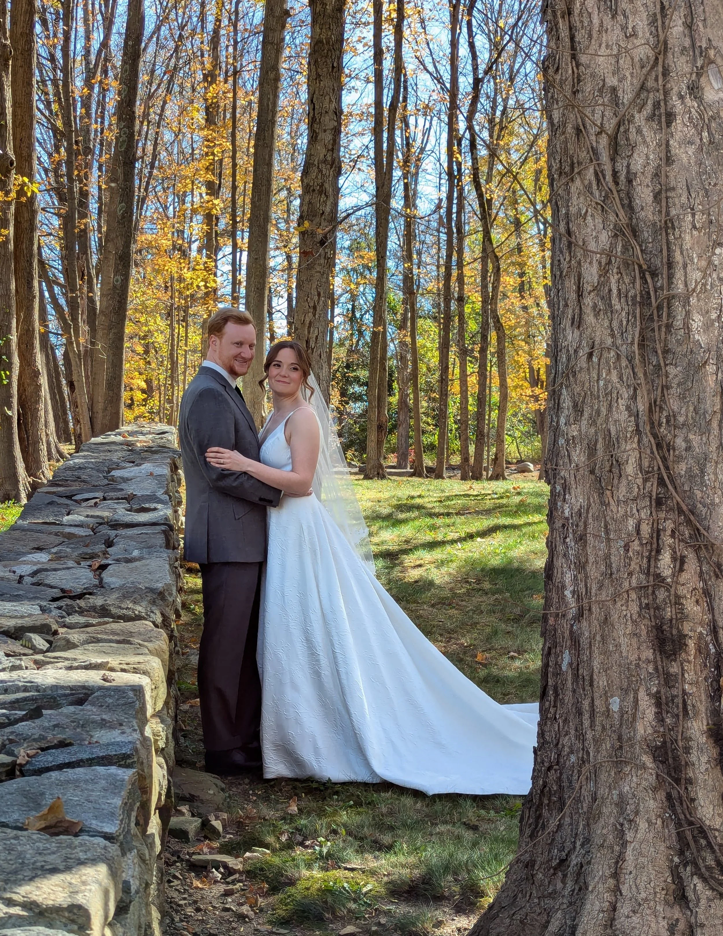 How Does The Preston Barn Welcome NYC Guests for a Destination Wedding
