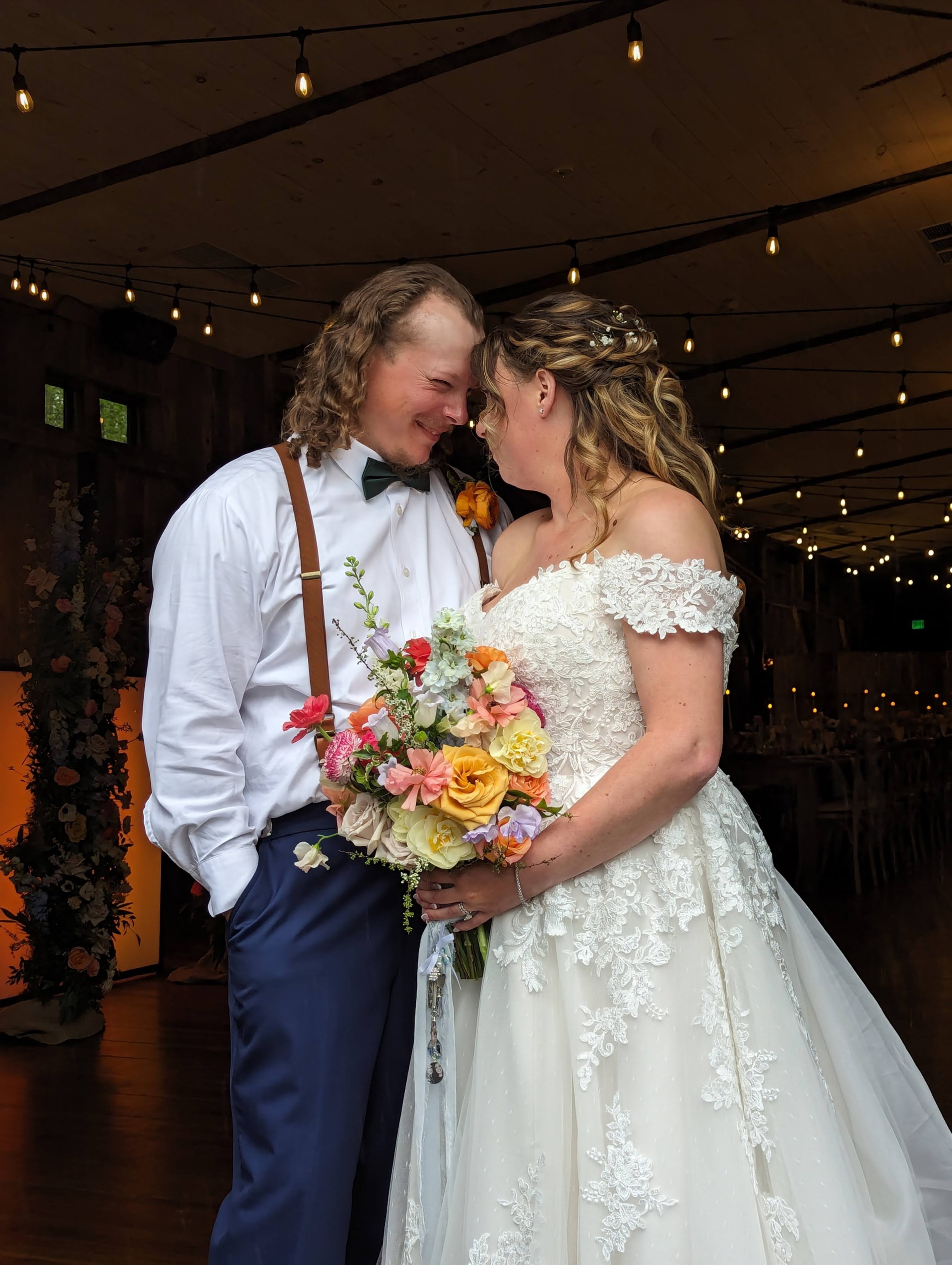 Why Couples Prefer All-In-One Planning at The Preston Barn