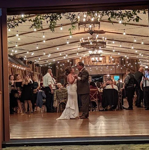 How The Preston Barn Enhances the Guest Experience