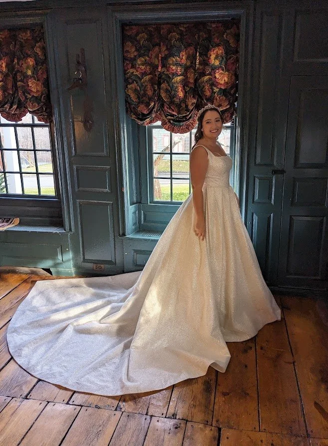 Why Should NYC Brides Consider The Preston Barn as a Bridal Shower Venue?