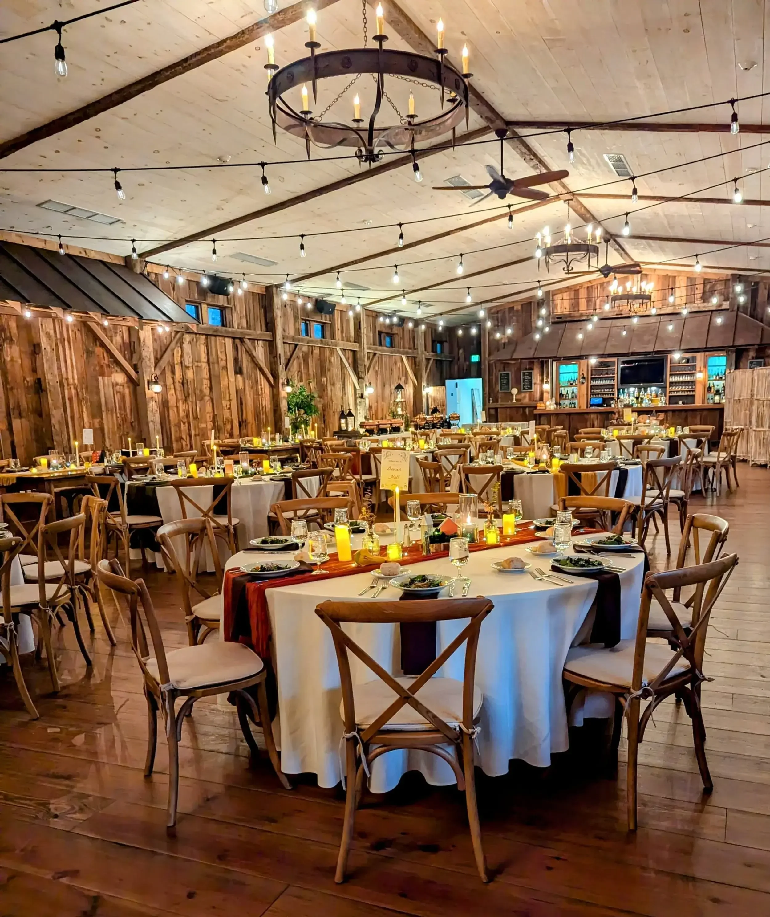 Planner-Friendly Wedding Venue