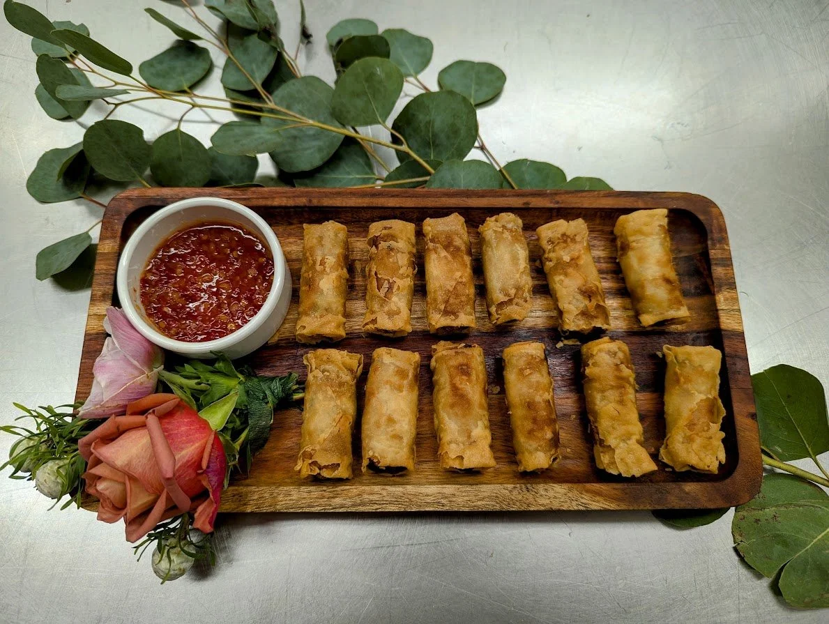 The Menu