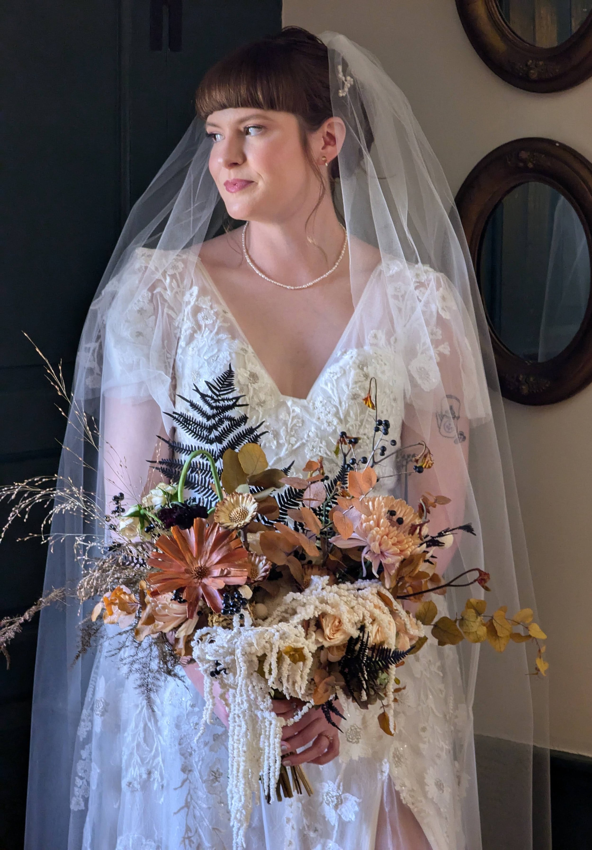 Why Is The Preston Barn Perfect for Bridal Showers Near Westchester