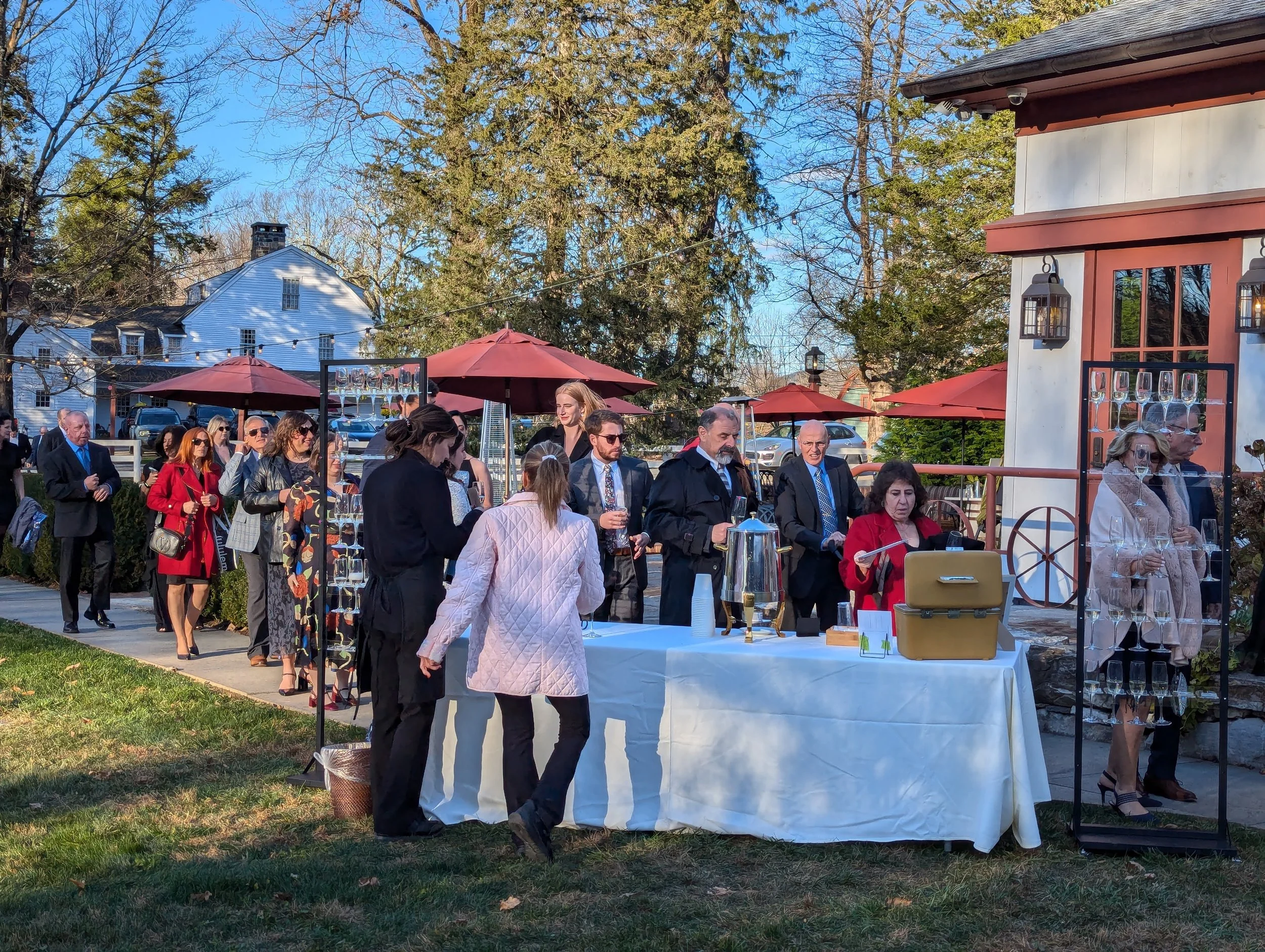 Top Event Venue Near Westchester for All Occasions