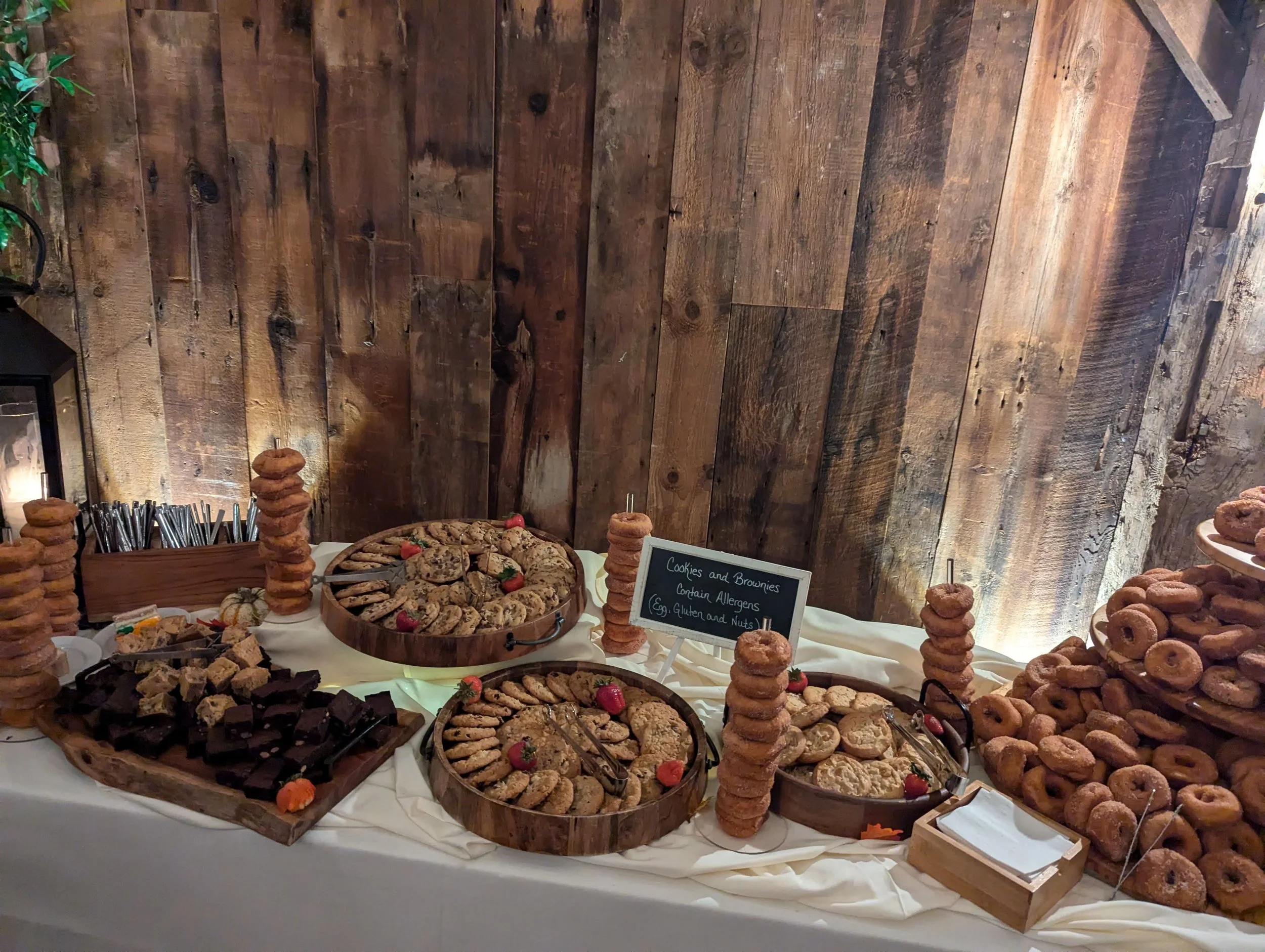 What Makes The Preston Barn a Birthday Party Venue for Westchester, NY Families