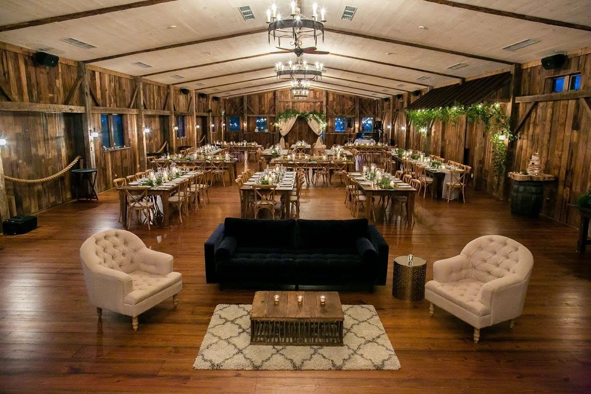 AllInclusive vs. DIY Wedding Venues Understand Their Value and Which Is Best For You — PRESTON