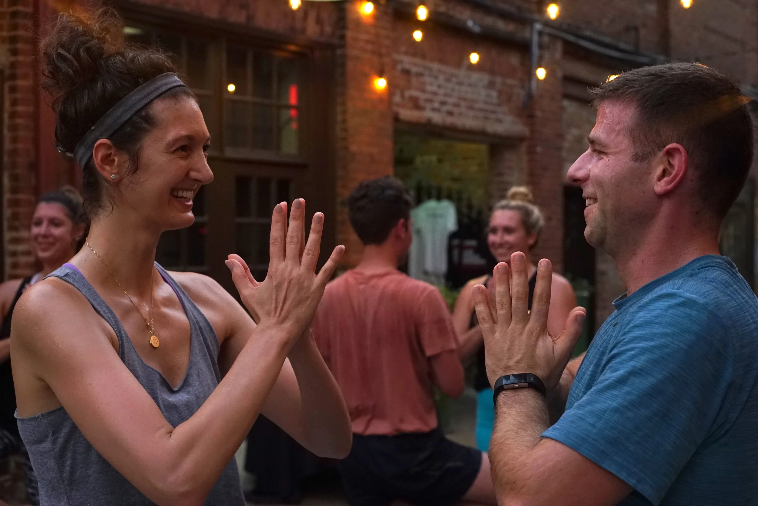 Listen Now: Discover Your Soul Signature