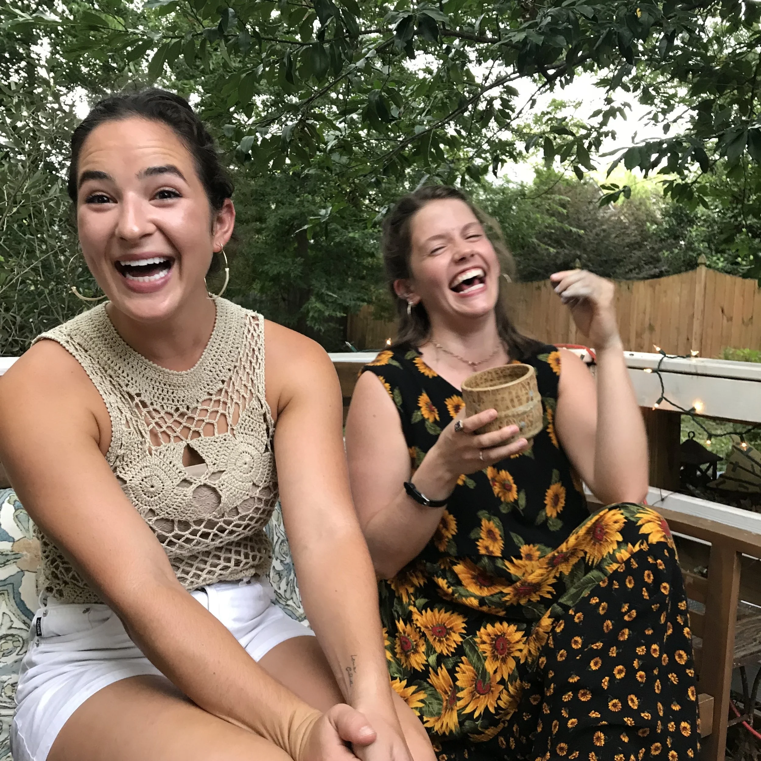 Nineteen Voices: When Will I Arrive?