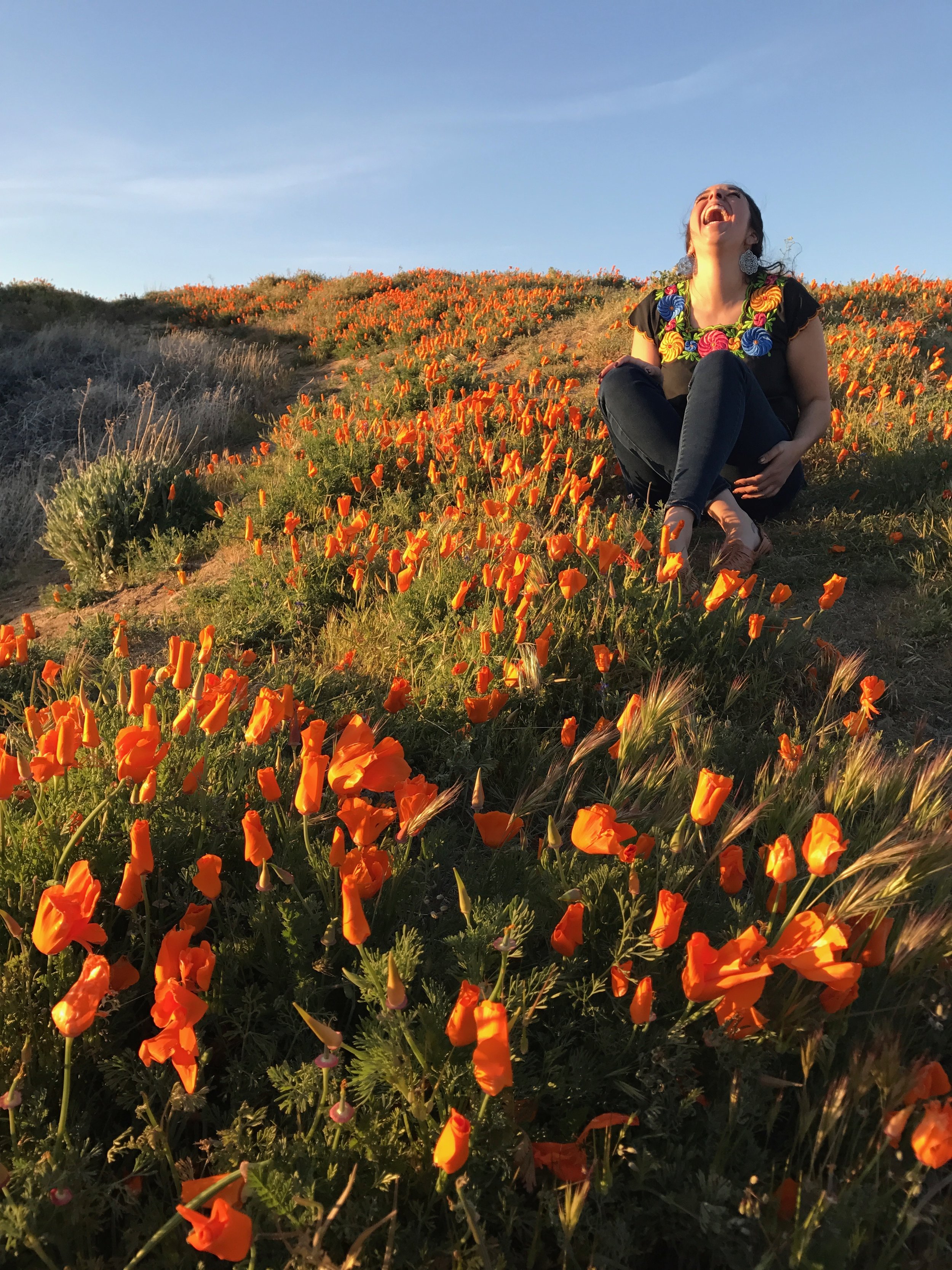 The Right I Have to Healing