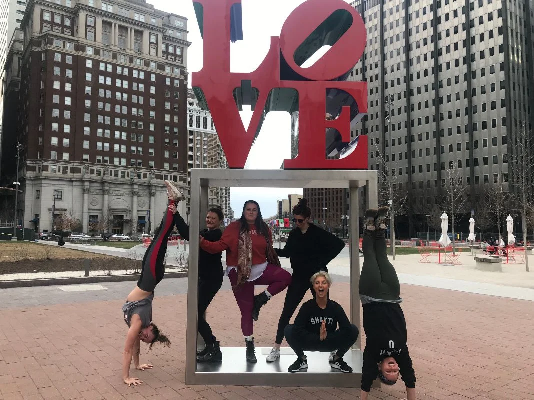 The Shakti Shine - March 25, 2019