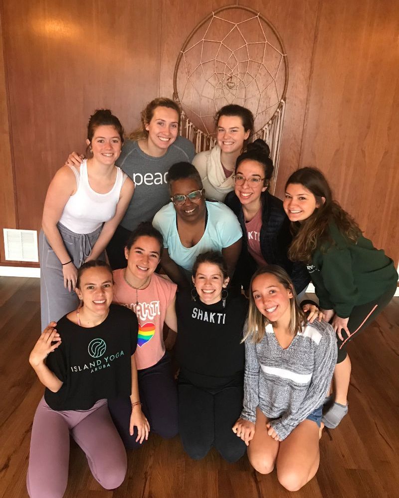 The Shakti Shine - February 25, 2019