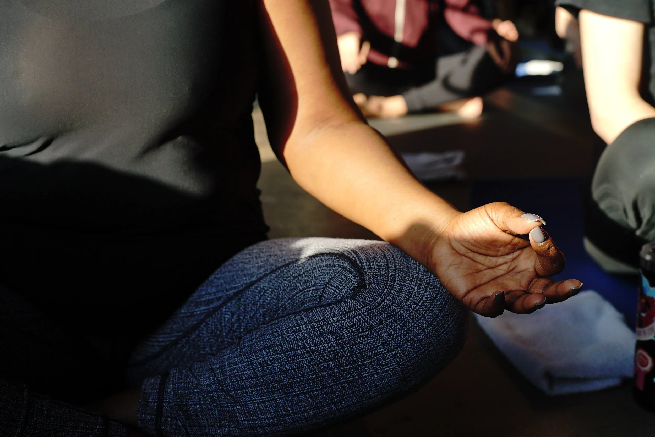 The Shakti Shine - January 14, 2019