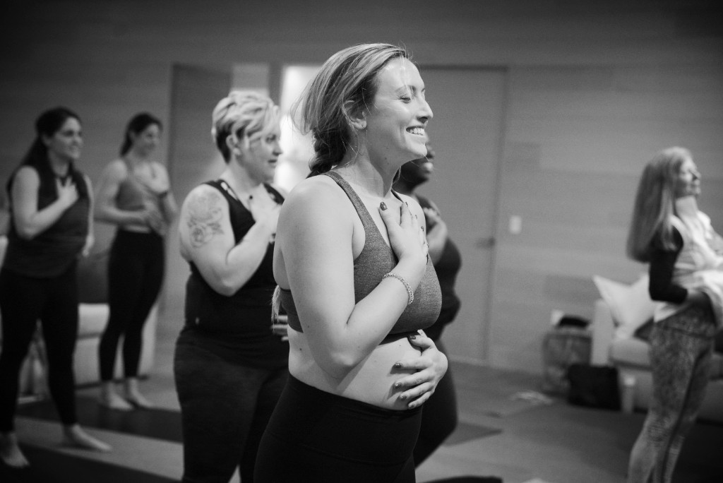 The Shakti Shine - November 12, 2018