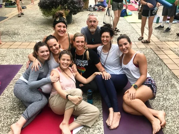 The Shakti Shine - October 15, 2018