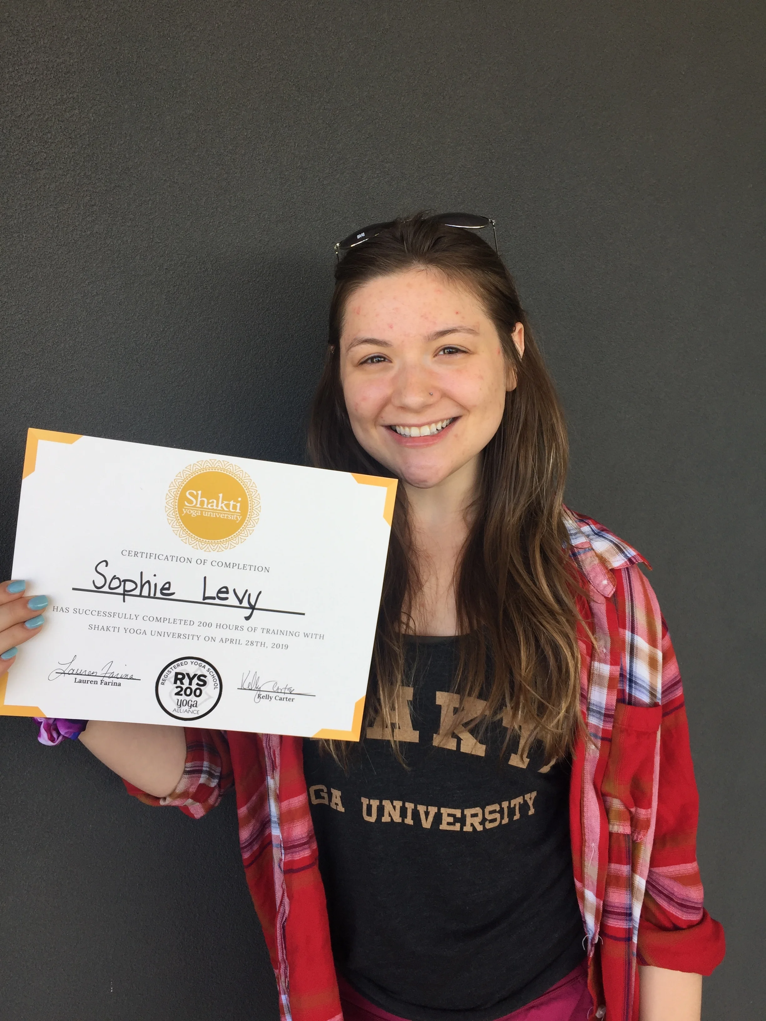 Lies We Tell Ourselves