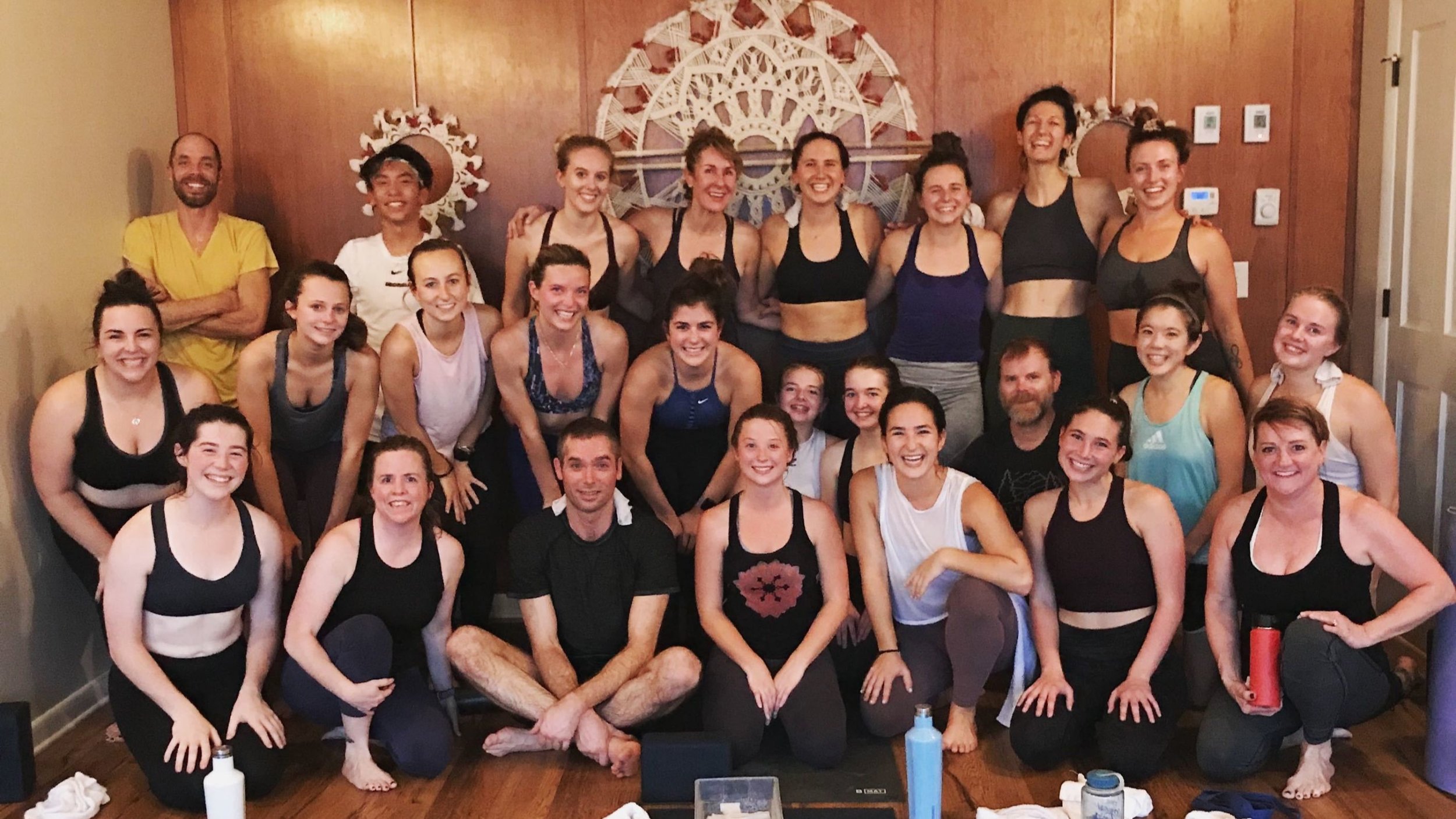 The Shakti Shine - November 11, 2019