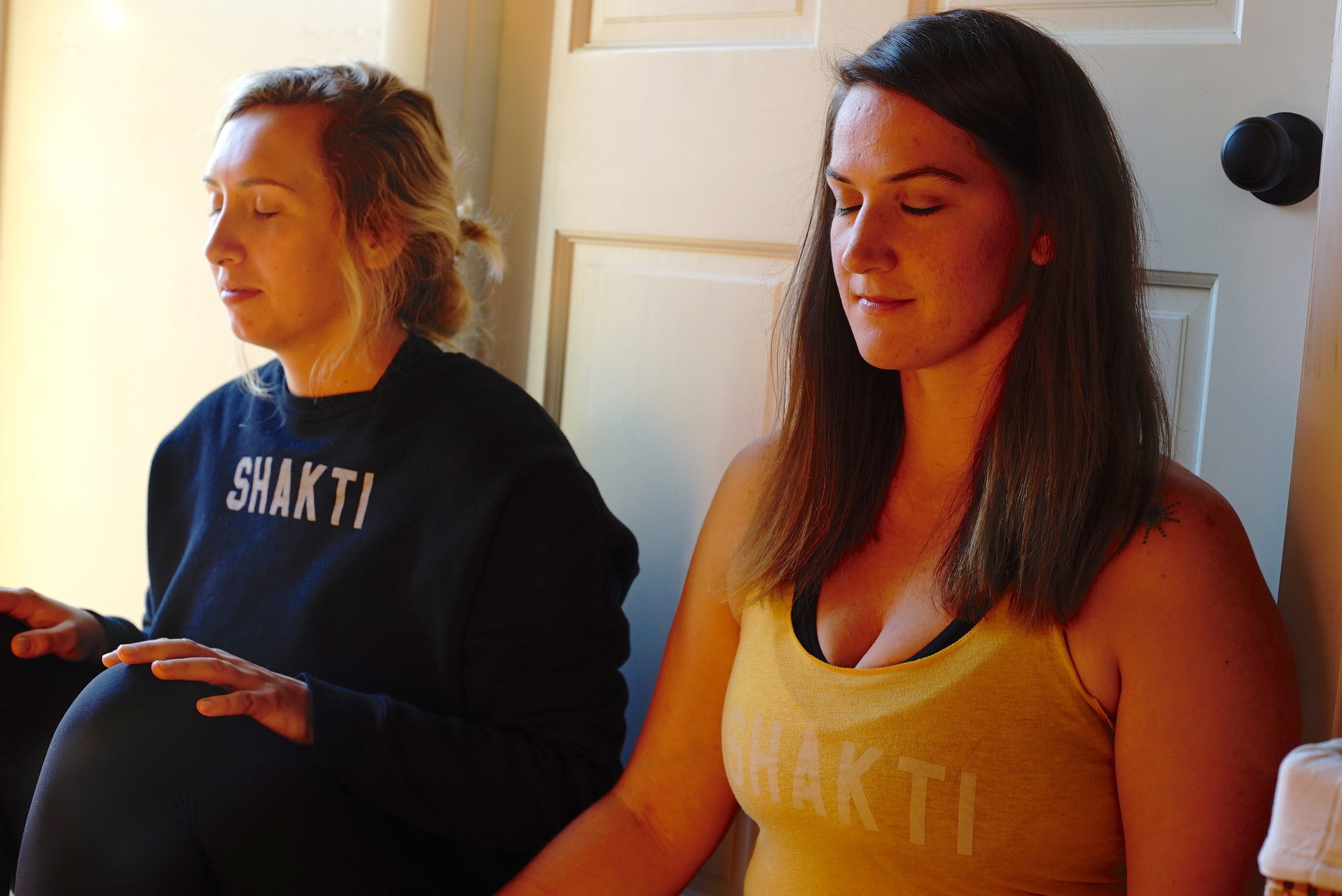 “All Seasons Leaders” - Fall 2019 Leadership Team&nbsp;