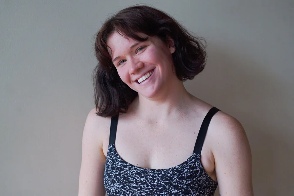 A Note on Grief by Meg Bodnar