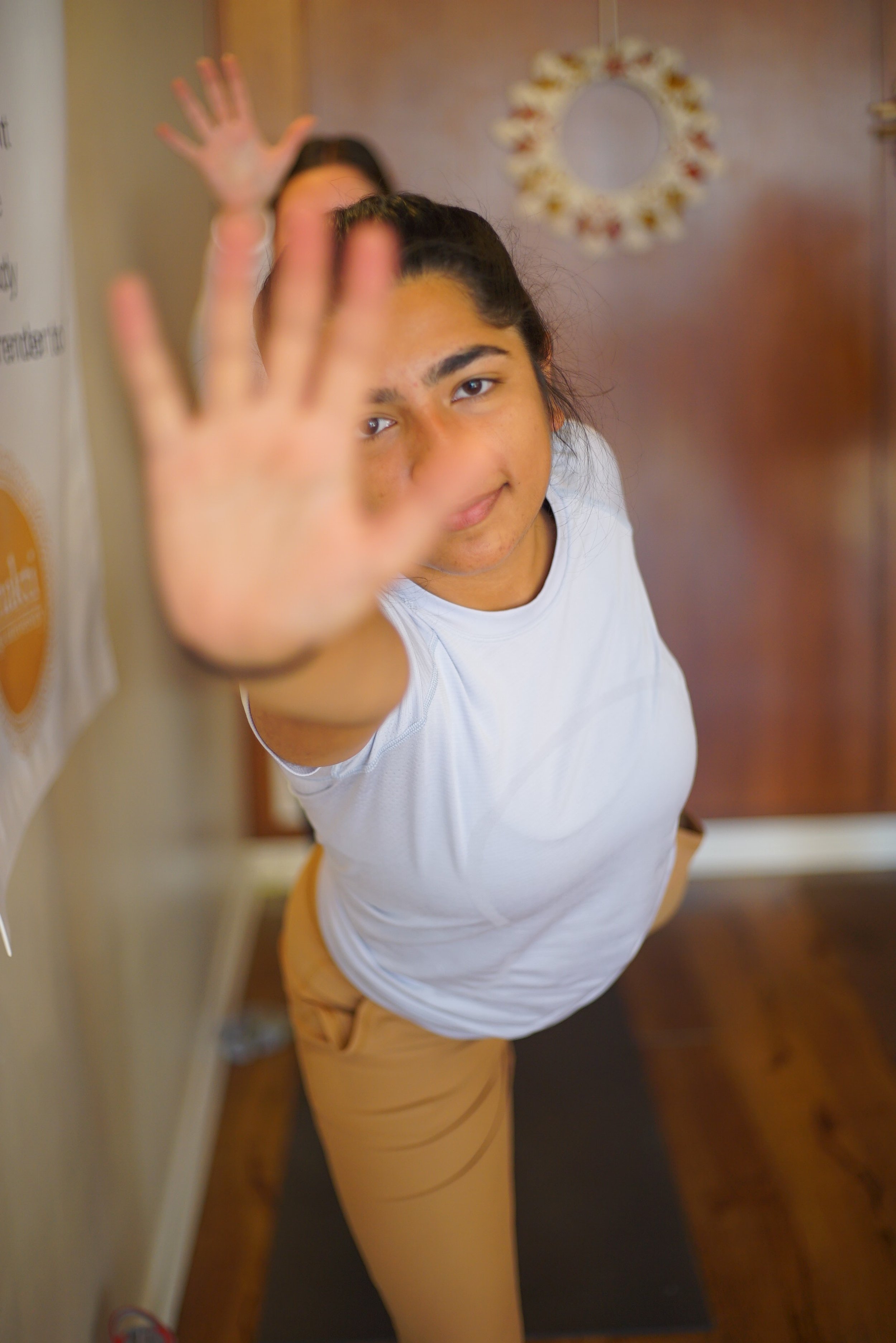An Exploration of Self Through Community: Yoga Teacher Training at Shakti by Zainub Ali