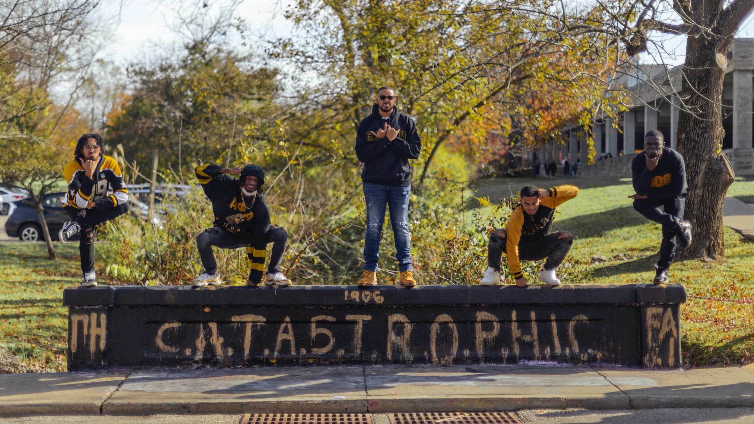 FA 21 - C.A.T.A.5.T.R.O.P.H.I.C