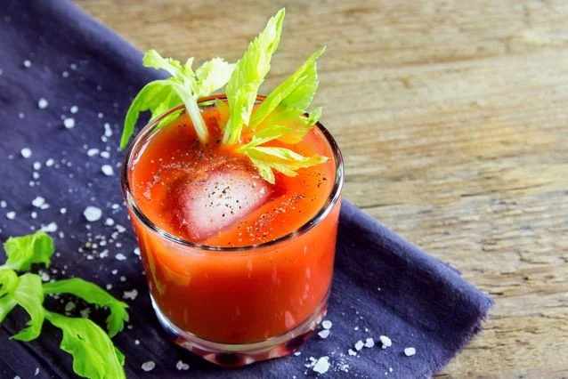 Jet Early Birds: Jet Mimosas, Bloody Mary's & Treats