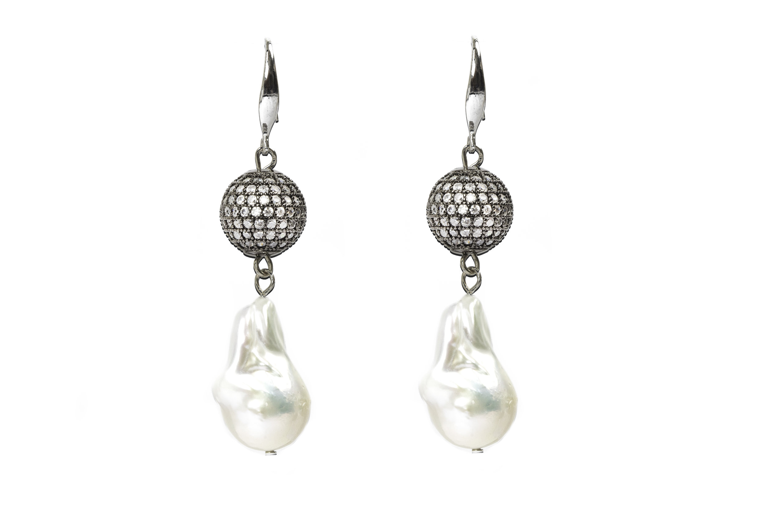 Jumbo Pearl Sparklers