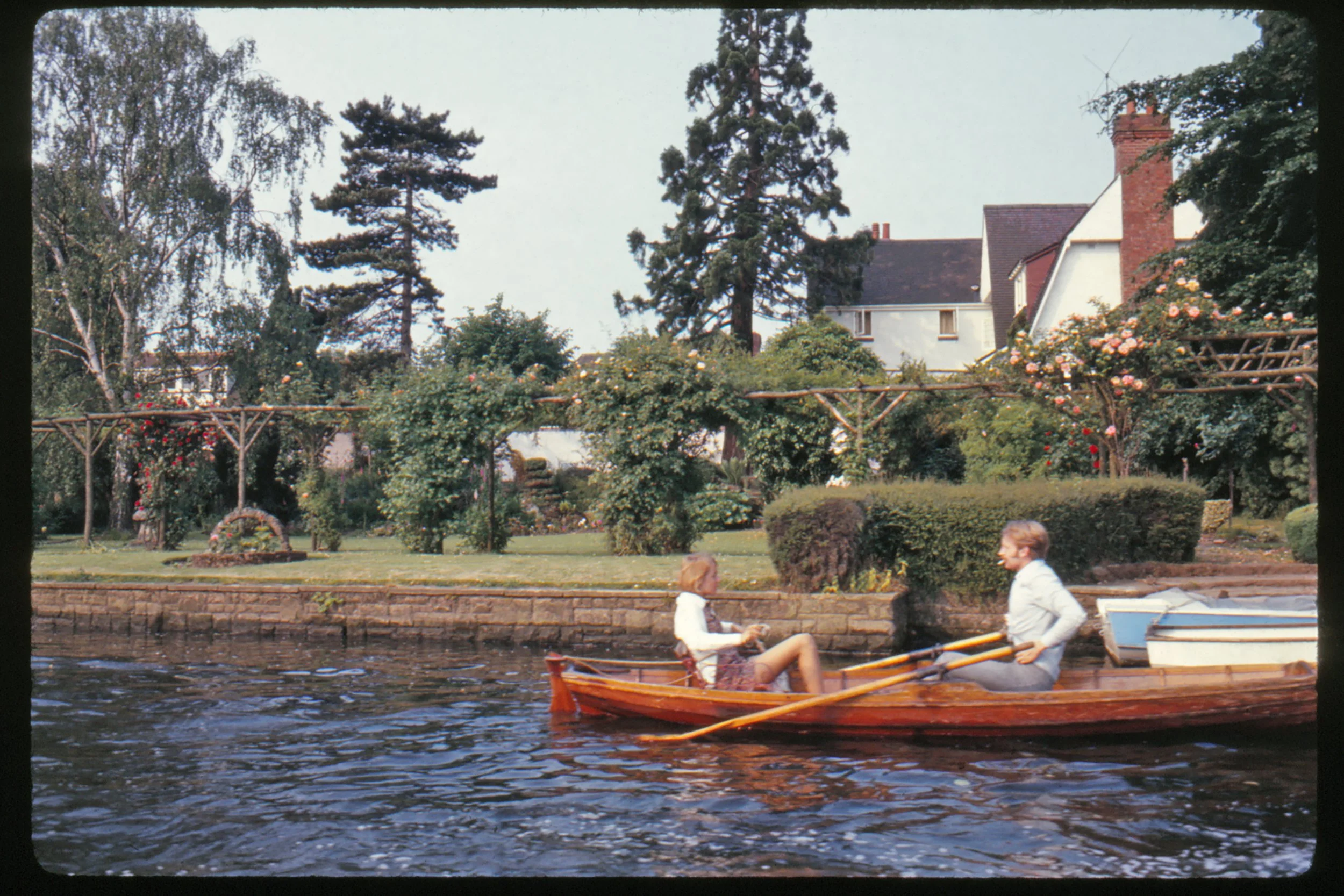 European Vacation (1970)