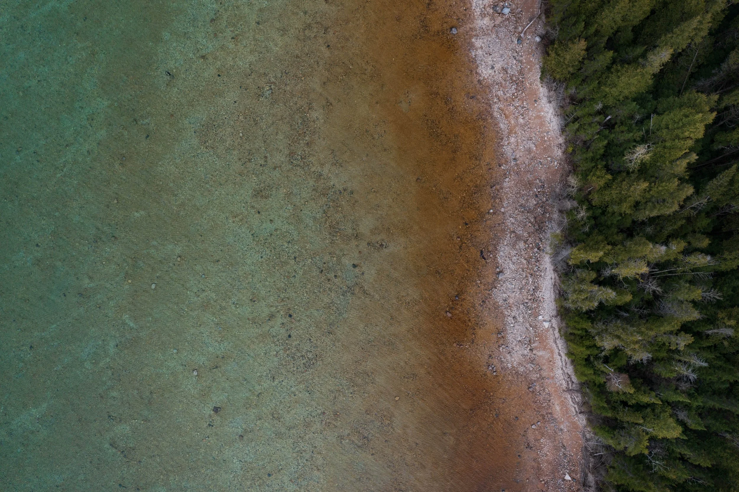 Wilderness State Park