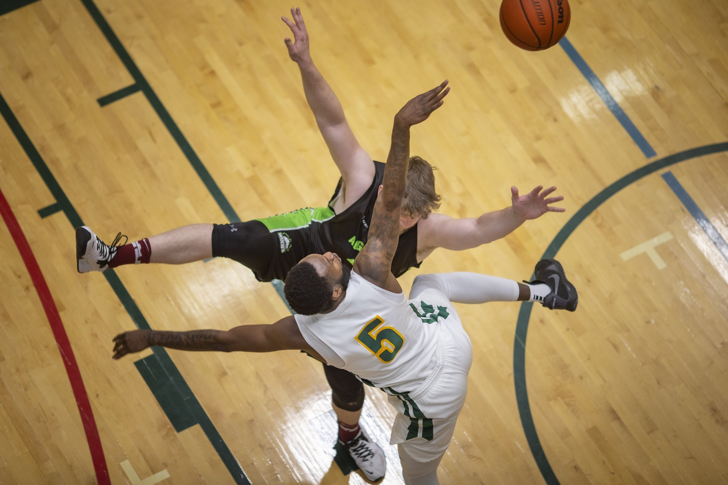 Sports Photography Winner for the Ontario Newspaper Awards