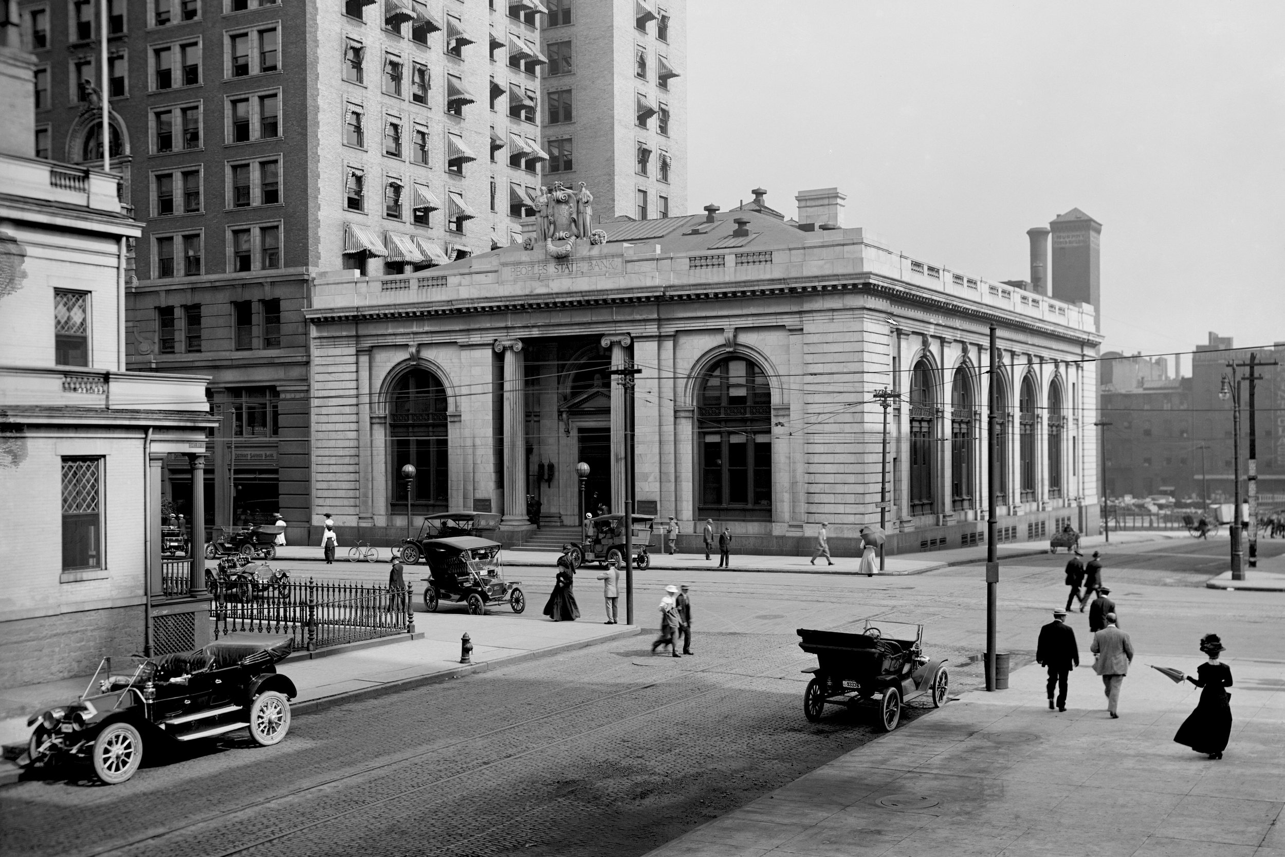 Peoples Savings Bank