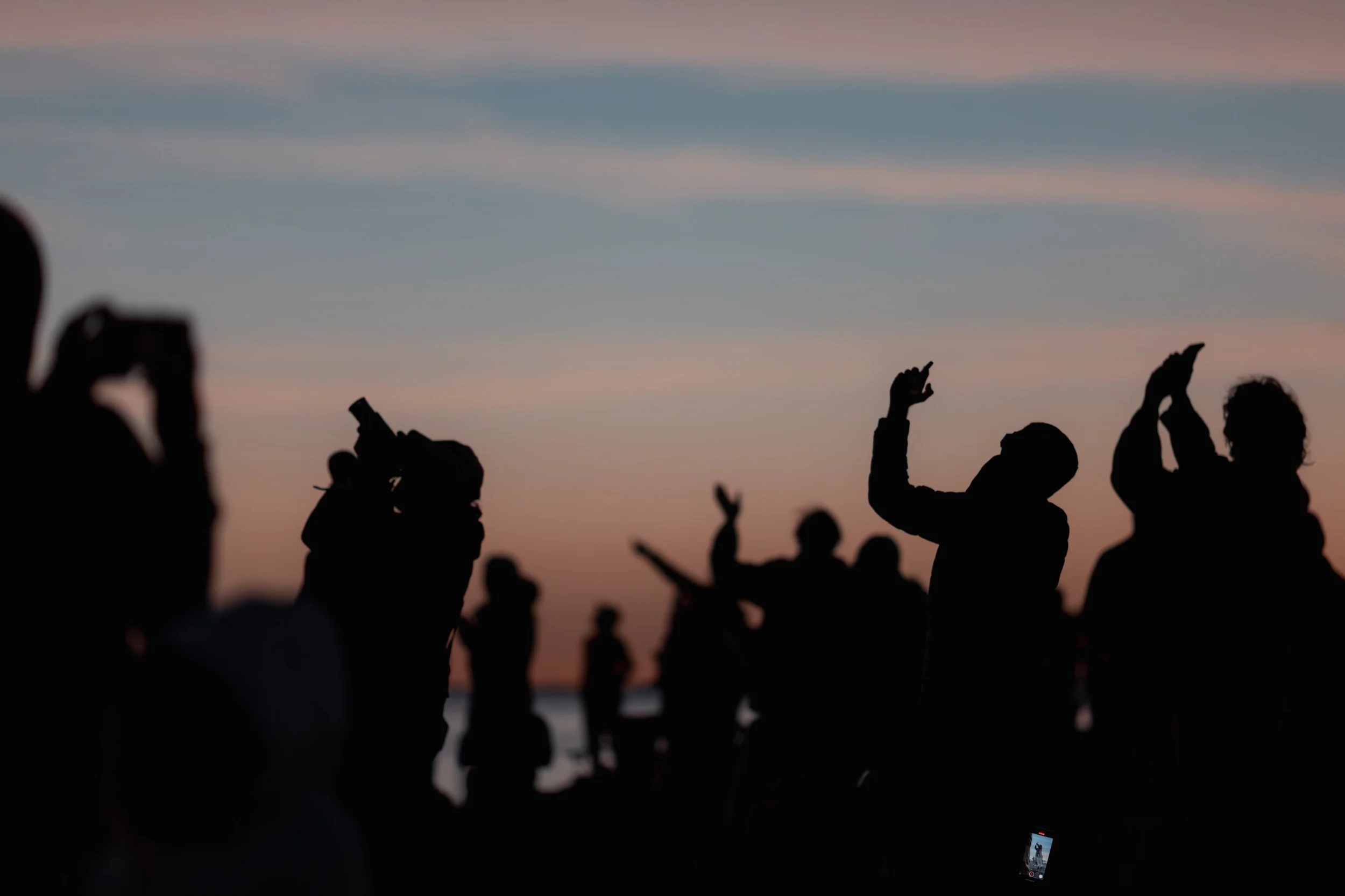 The solar eclipse of 2024