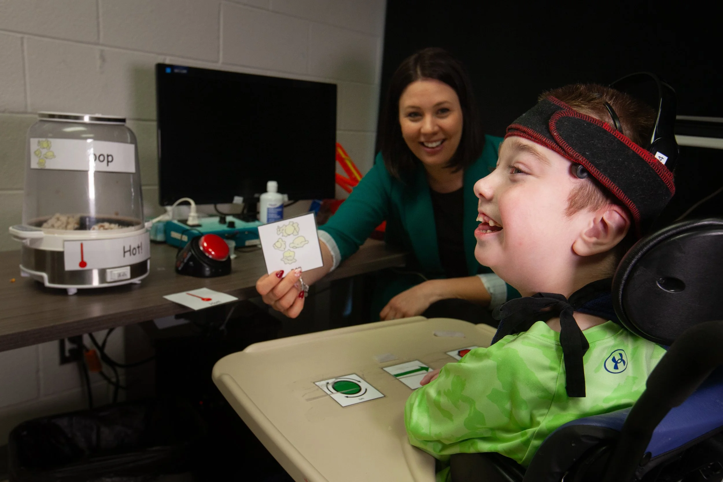 The Power of Thought