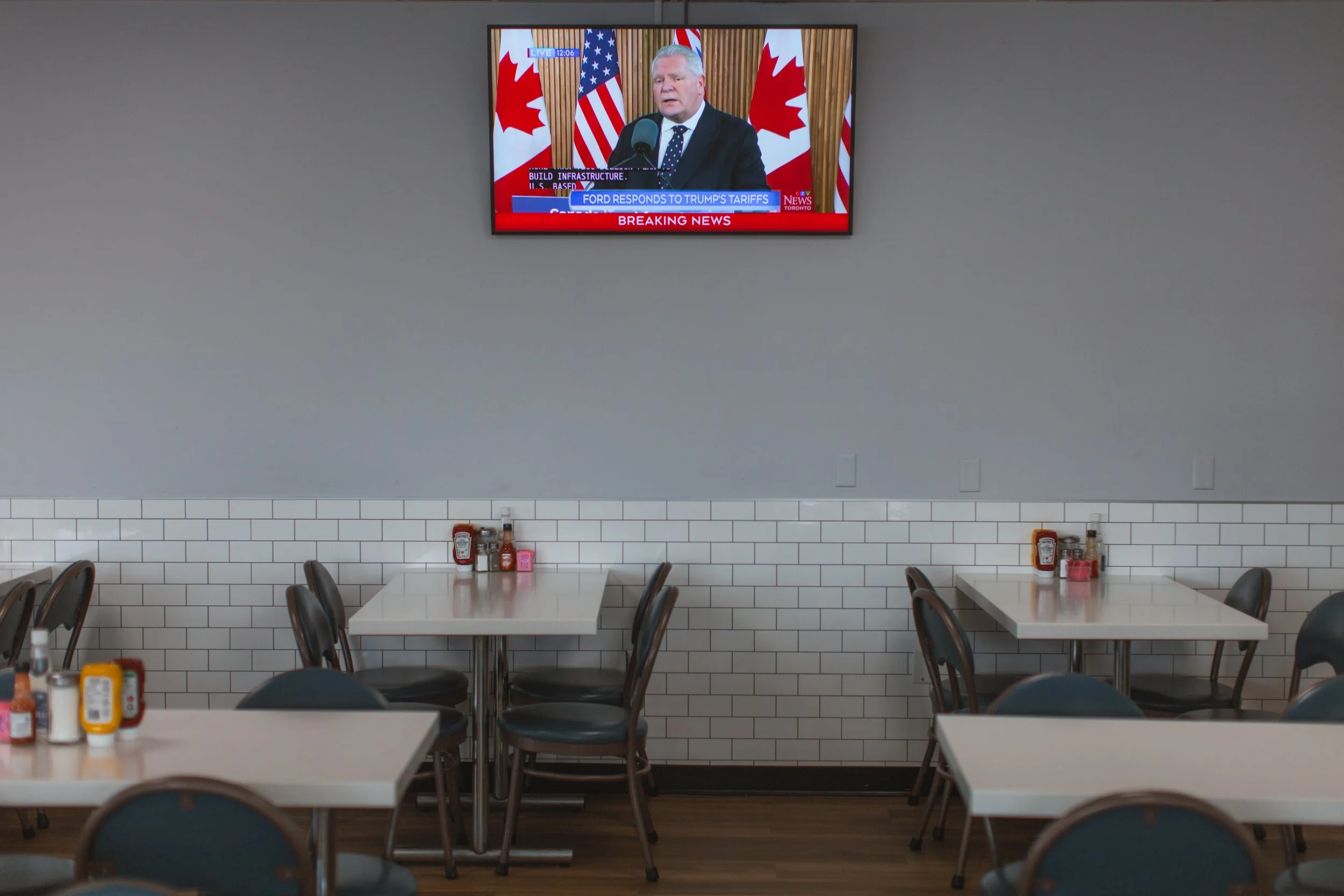 Trump's War on Canada