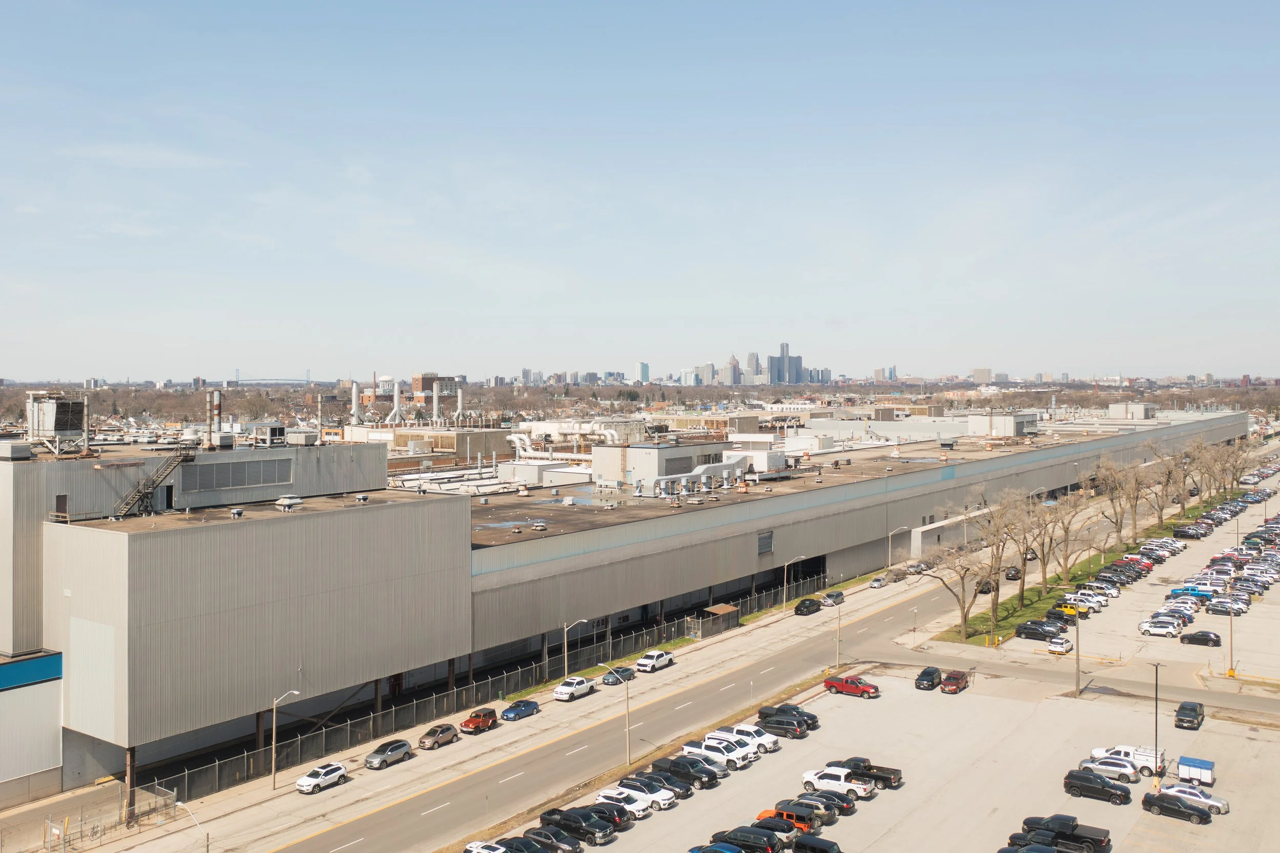 Tariffs and the Auto Sector