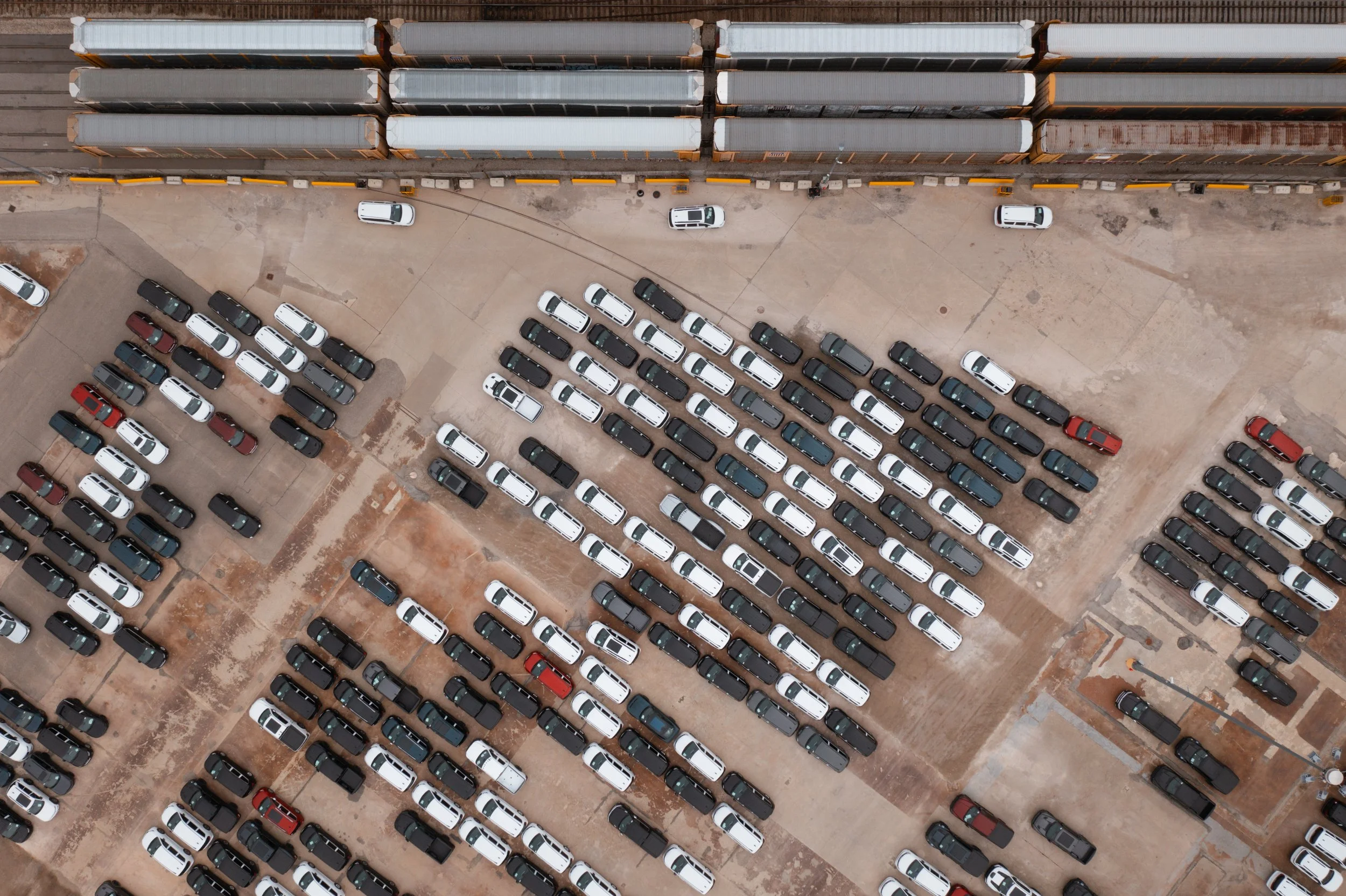 More tariff reporting from the Globe and Mail