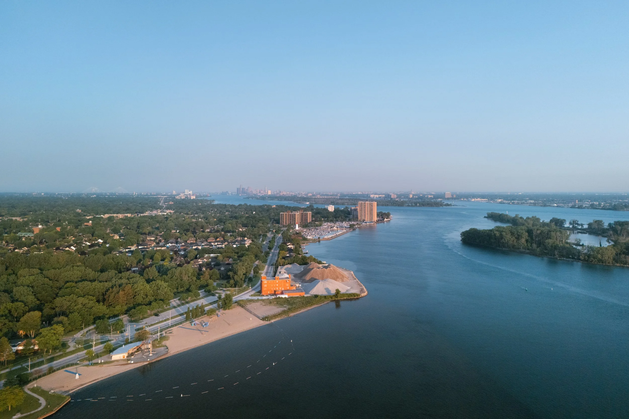 In the News:  City to close Sandpoint Beach