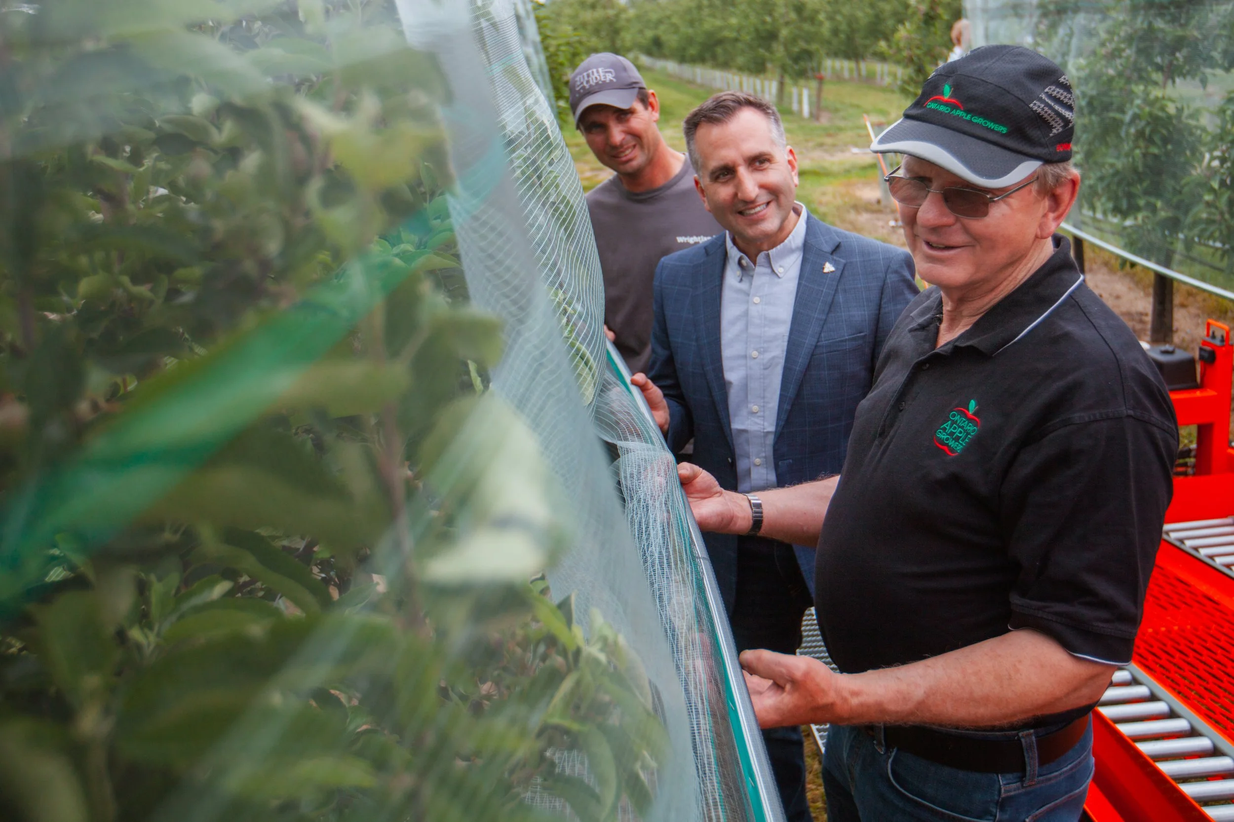 Climate Risk Management