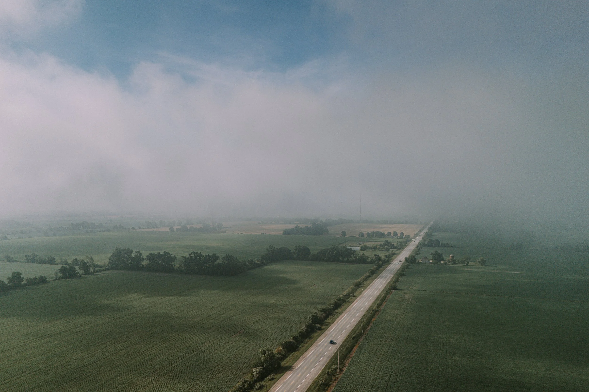  The Arner Townline. 
