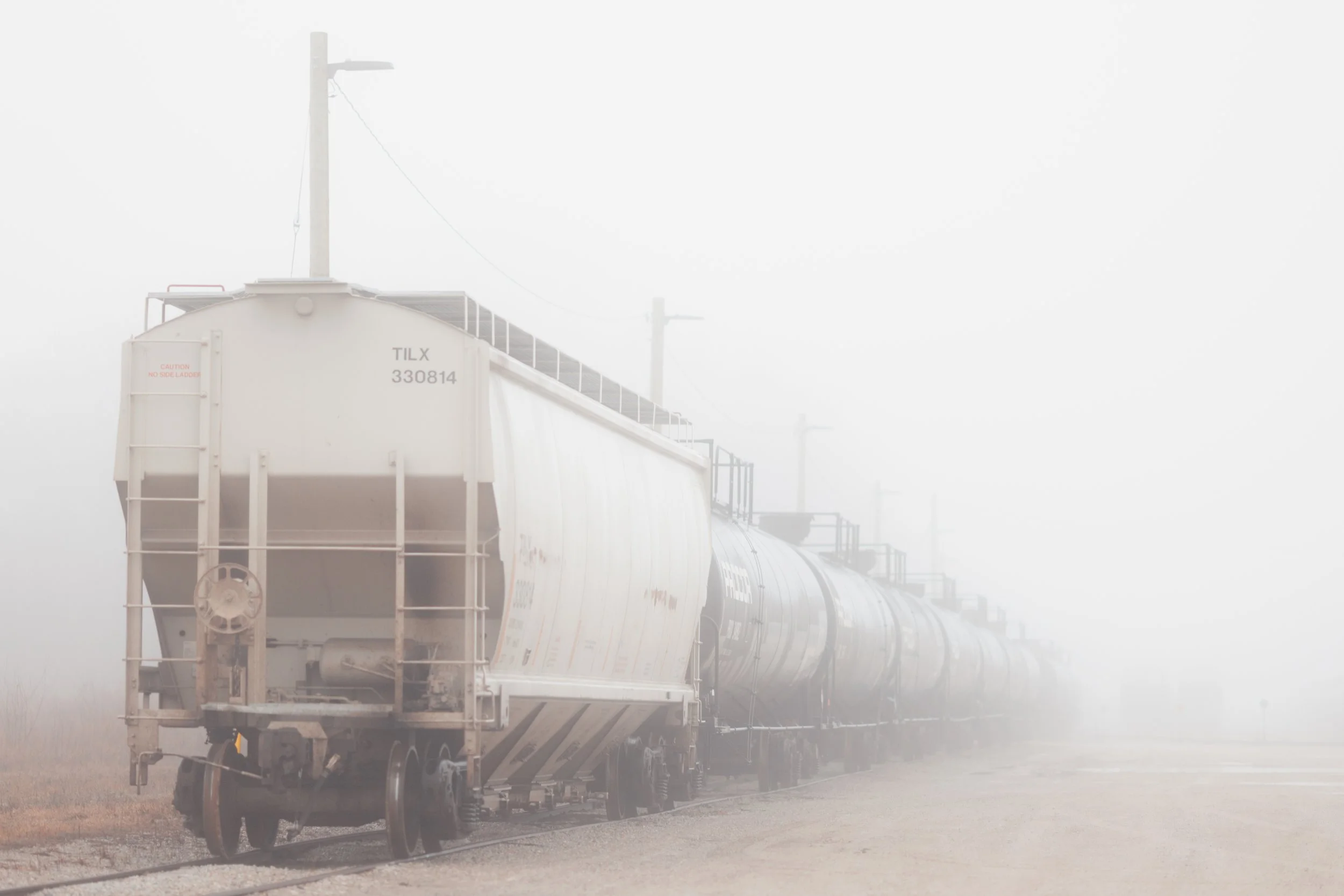 The Weather We've Been Having