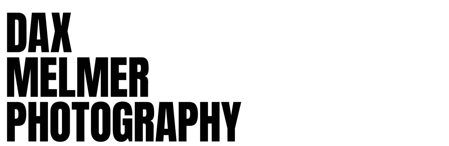 Dax Melmer Photography
