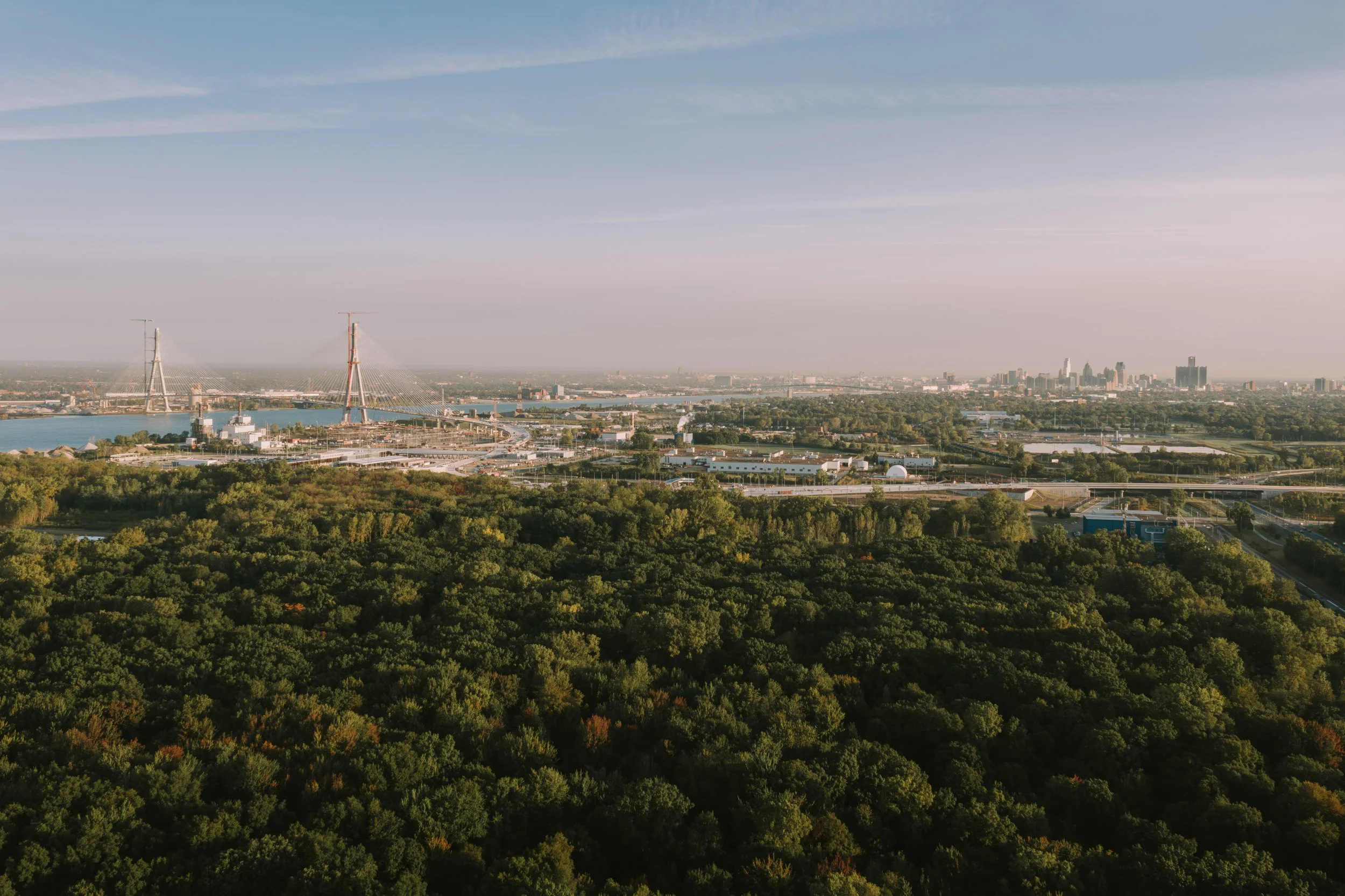The Western Landscape
