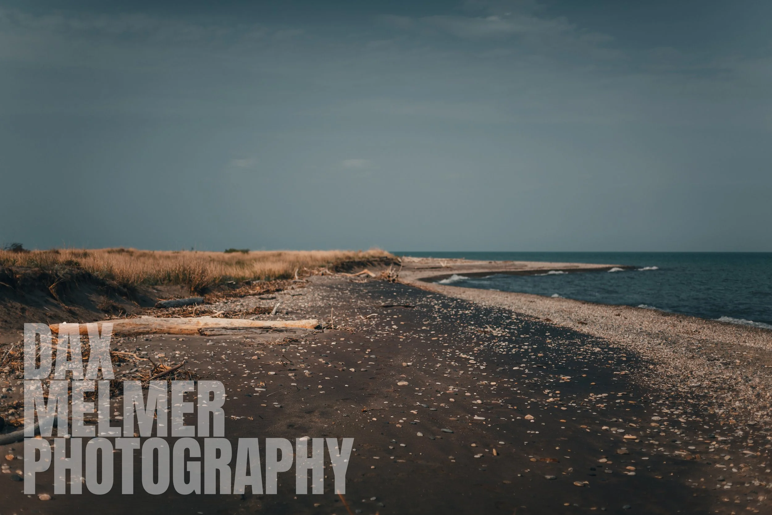 Black Sand at Rondeau.JPG