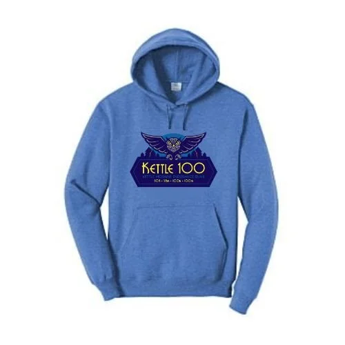 Kettle Hoody