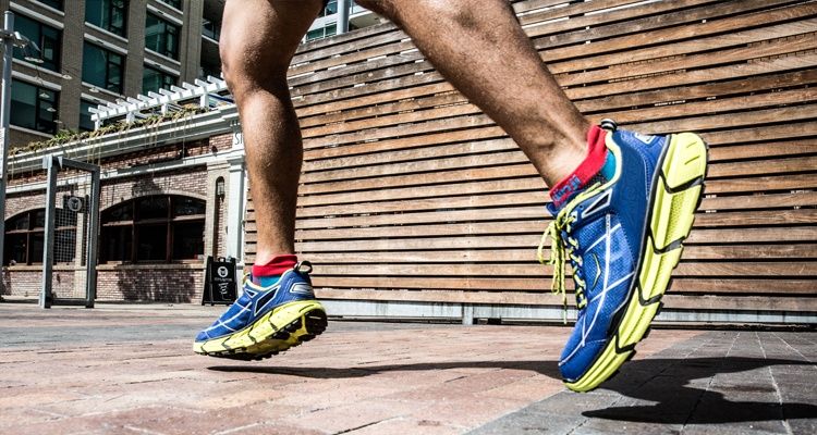 Injinji Run Original Weight No-Show Injinji Run Original Weight No-Show