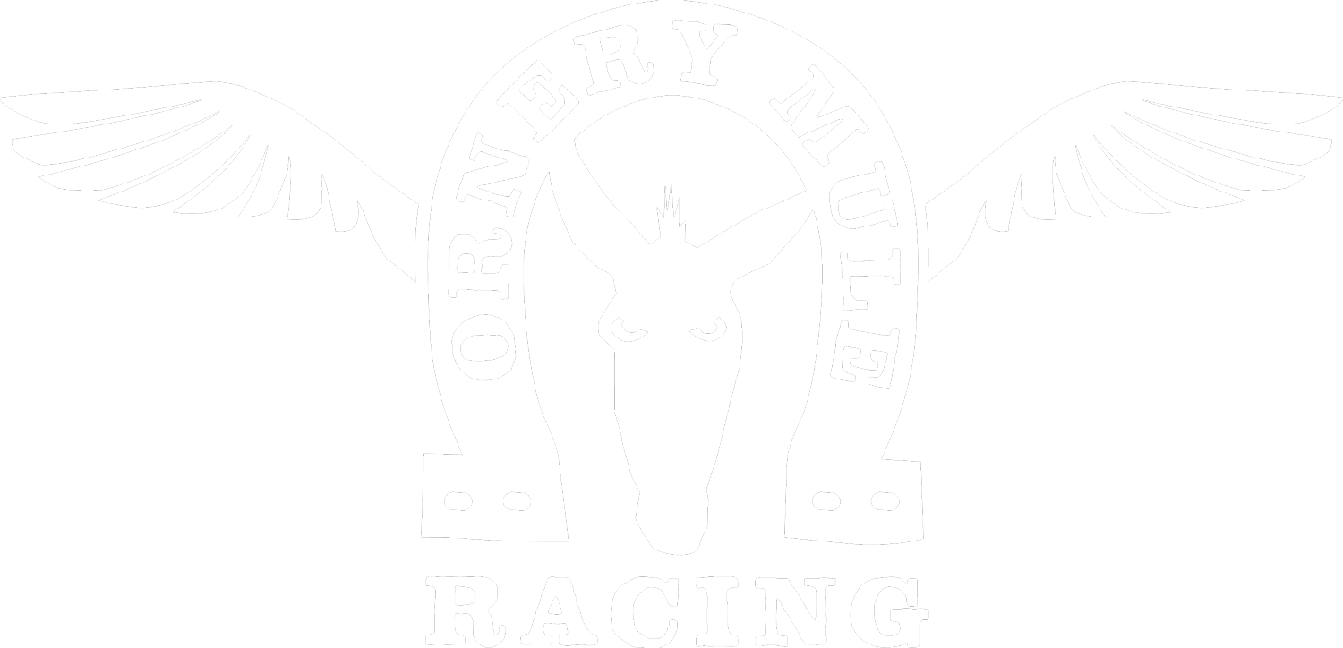 Ornery Mule Racing