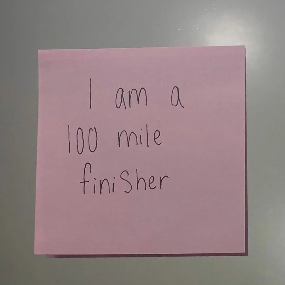 Mental Strategies for Race Day