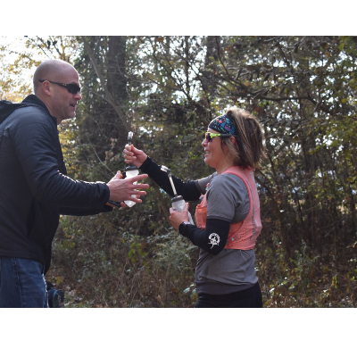 Prepping Your Crew for Race Day